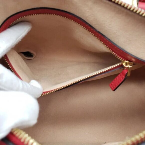 Gucci GG Boston Limited Edition Shoulder Bag 655-082525 - Picture 11 of 13